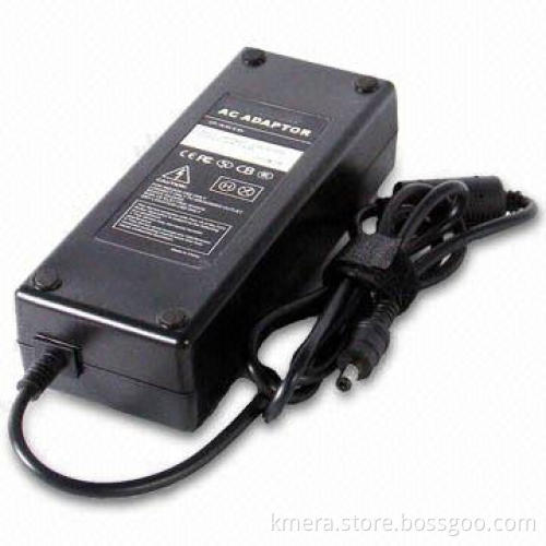 Laptop AC Adapter with 50/60Hz Input Frequency, Used for Compaq Notebooks